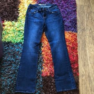 Old Navy Boot Cut Jeans